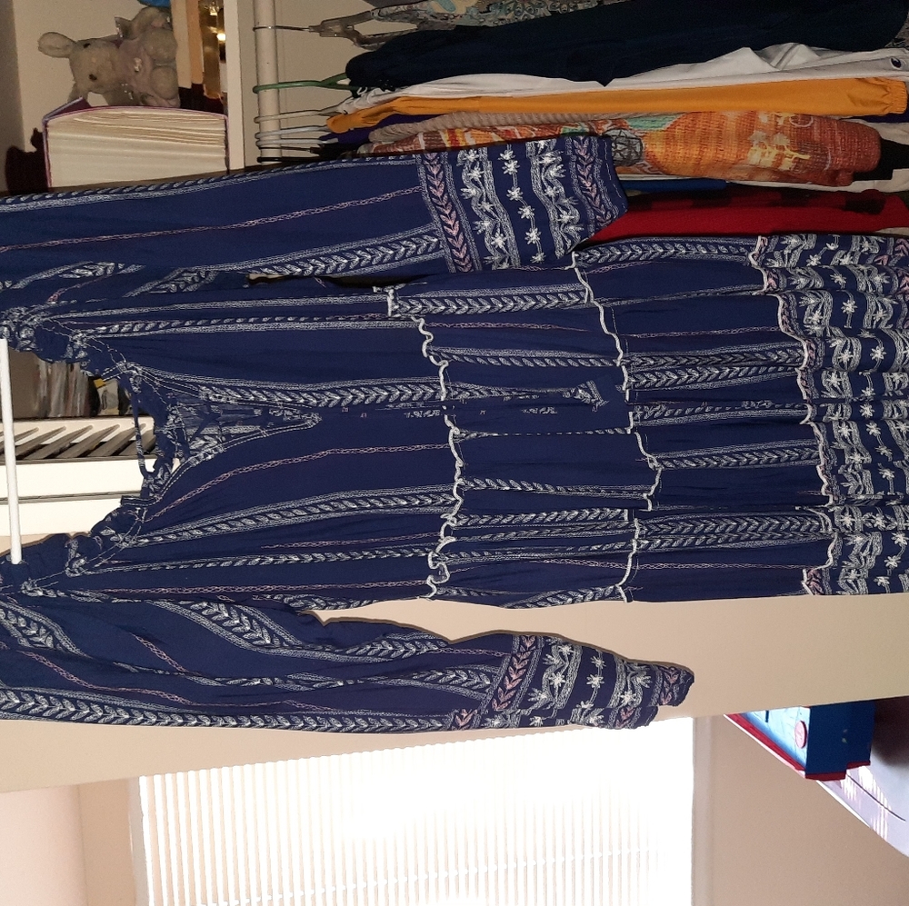 Boutique Dress/Felicia Bella